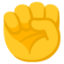 :fist: