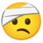 :head_bandage: