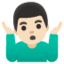 :man_shrugging_light_skin_tone: